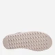 Женские угги низкие кожаные с мехом PLPS 5851-1 39 24 см Белые (ROZ6501055834) - изображение 6