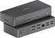 Док-станція PureLink Vuelogic 14in1 USB-C D210DL Black (VL-D210DL) - зображення 3