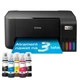 БФП Epson EcoTank L3230 (C11CJ68407) - зображення 1