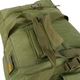 Тактическая сумка хаки (82х37х33см) KIBORG MILITARY BAG - изображение 7
