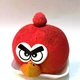 Травянчик Насіння країни Angry birds птичка Красный (1738958589) - изображение 1