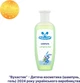 Упаковка шампуней Вухастик с Алоэ 250 мл х 2 шт (2000999990458) - изображение 3