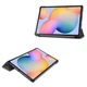 Чохол HardCase Lenovo Tab P11 2021 Сірий - зображення 4