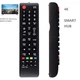 Пульт для телевізора SAMSUNG BN59-01199G SMART TV - зображення 2