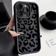 TPU чохол Prestige для Apple iPhone 14 Pro Max (6.7") Leopard - зображення 2