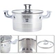 Кастрюля Kamille KM-5853 (1,7 л, 16 см) - изображение 4