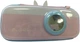 Пенал Deli BC288A 1 отдел + клапан Розовый с голубым (1000000876345) - изображение 1