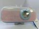 Пенал Deli BC288A 1 отдел + клапан Розовый с голубым (1000000876345) - изображение 2