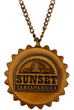 Набір колекційний Fanatik Fallout Sunset Sarsaparilla Limited Edition (5060948292191) - зображення 4