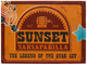 Набір колекційний Fanatik Fallout Sunset Sarsaparilla Limited Edition (5060948292191) - зображення 7