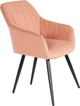 Обеденный стул HESTIA ART805C-603-24 (АР000103456) - изображение 2