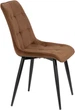 Обеденный стул HESTIA ART860C-603-09 (АР000103455) - изображение 2