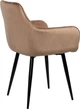 Обеденный стул HESTIA ART870C-HLR-11 (АР000103462) - изображение 4