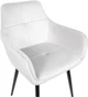 Обеденный стул HESTIA ART870C-HLR-13 (АР000103460) - изображение 7