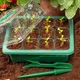 Лоток светодиодный Tray Plant для выращивания цветов/фруктов/овощей 5 шт х 12 ячеек (JDT-0845590) - изображение 7