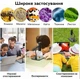 Цифровой микроскоп AN104 50-1000Х с подставкой и подсветкой (Type C / Micro USB / USB) - изображение 8
