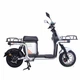 Электроскутер Crosser SUPER MAX 1200W LiFePO4 30Ah (Серый) MX-9999 - изображение 6