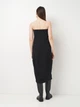 Платье женское Zara 2648/880 S Черное (00264088800024) - изображение 2