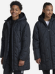 Детская парка для мальчика Adidas J Tiro Coat IV9509 122-128 см Черная (4067896619668) - изображение 3