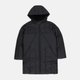 Подростковая парка для мальчика Adidas J Tiro Coat IV9509 158-164 см Черная (4067896619743) - изображение 6