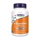 Л-карнитин 1000 мг NOW Foods L-Carnitine 1000 мг 50 таблеток - изображение 1