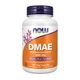 DMAE / ДМАЭ NOW Foods Диметиламиноэтанол 250 мг 100 капсул - изображение 1