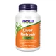 Лівер Рефреш Комплекс для печінки Liver Refresh Now foods 90 капсул - зображення 1