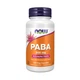 ПАБК (пара-аминобензойная кислота) Now Foods PABA 500 мг 100 капсул - изображение 1