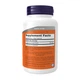 Л-Аргинин Now Foods L-Arginine 700 мг 180 капсул - изображение 2