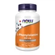 Л- Фенилаланин Now Foods L- Phenylalanine 500 мг 120 капсул - изображение 1