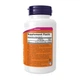 Биотин, Biotin, Now Foods, повышенная прочность, 10 мг (10000 мкг), 120 вегетарианских капсул - изображение 2