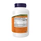 ПОДОРОЖНИК Псиллиум с яблочным пектином Now Foods PSYLLIUM HUSK 700мг в капсулах №180 - изображение 2