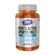Mens Active Sports Multi Now Foods Менс Мультивитамины для мужчин 90 Softgels - изображение 1