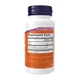 Алое віра Now Foods Aloe Vera 10 000 мг алое віра 100 капсул - зображення 2