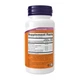 Гиалуроновая кислота Now Foods Hyaluronic Acid двойная концентрация 100 мг 60 капсул - изображение 2