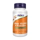 Алое Вера з пробіотиками Now Foods 10 000 60 капсул - зображення 1