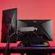 Монітор HyperX Armada 27 QHD Gaming Monitor (64V69AA) - изображение 4