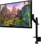 Монітор HyperX Armada 27 QHD Gaming Monitor (64V69AA) - изображение 8