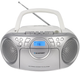 Boombox Blaupunkt BB16WH (5901750502279) - obraz 1