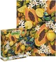 Пазл DoDo Easy-XL Ботаника Тропические фрукты (300616) (4823115909800) - изображение 3