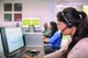 Poly Гарнітура стерео комп'ютерна On-ear EncorePro 520, Quick Disconnect, всеспрямований, чорний - зображення 2