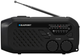 Портативне радіо Blaupunkt ER10 Black (5901750507137) - зображення 1