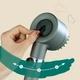 Масажна турбо лійка для душу Pressure Shower Head - зображення 5