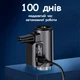 Умный автомобильный ароматизатор на дефлектор LOW AromaCar 2 с 3 ароматами в подарок. - изображение 3