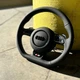 Руль Audi с подушкой безопасности. Полная комплектация. Кожаное - изображение 2
