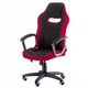 Кресло офисное Special4You Riko Black/Red (e5234) - изображение 1