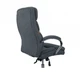 Крісло аклас Селін anf Сірий (1705b-26 Black-Grey) - зображення 10