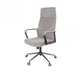Крісло аклас Авіс tilt Сірий (Gray fabric) - изображение 1