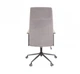 Крісло аклас Авіс tilt Сірий (Gray fabric) - изображение 4