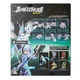 Игровой набор Screechers Wild! Стар Уингс (EU686113) - изображение 8